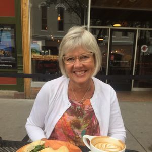 Meet your Posher, Pat